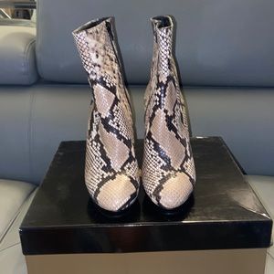 Michele Lopriore boots